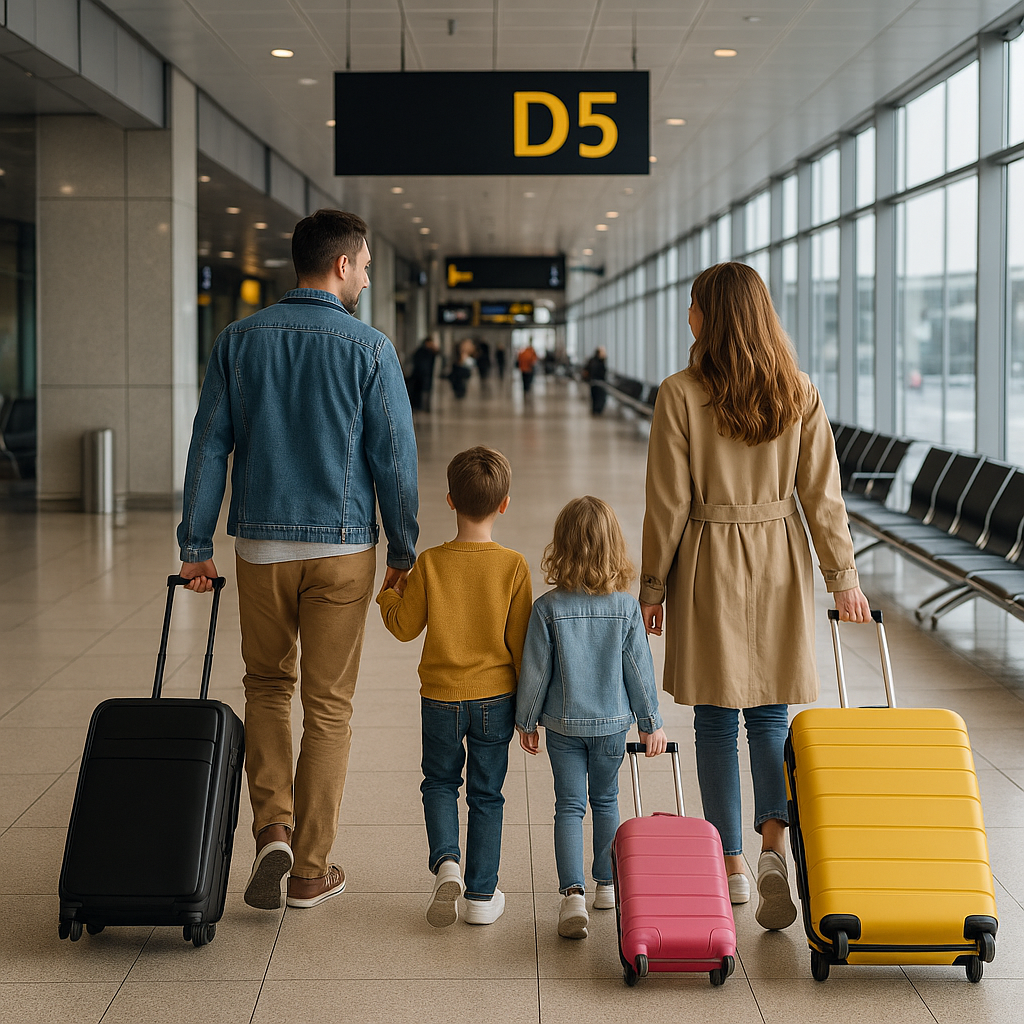 Is a Dummy Ticket Legal for Visa Use?
