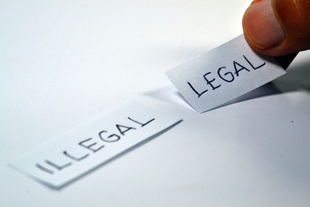 Are Dummy Tickets Legal? Everything You Need to Know Before You Apply