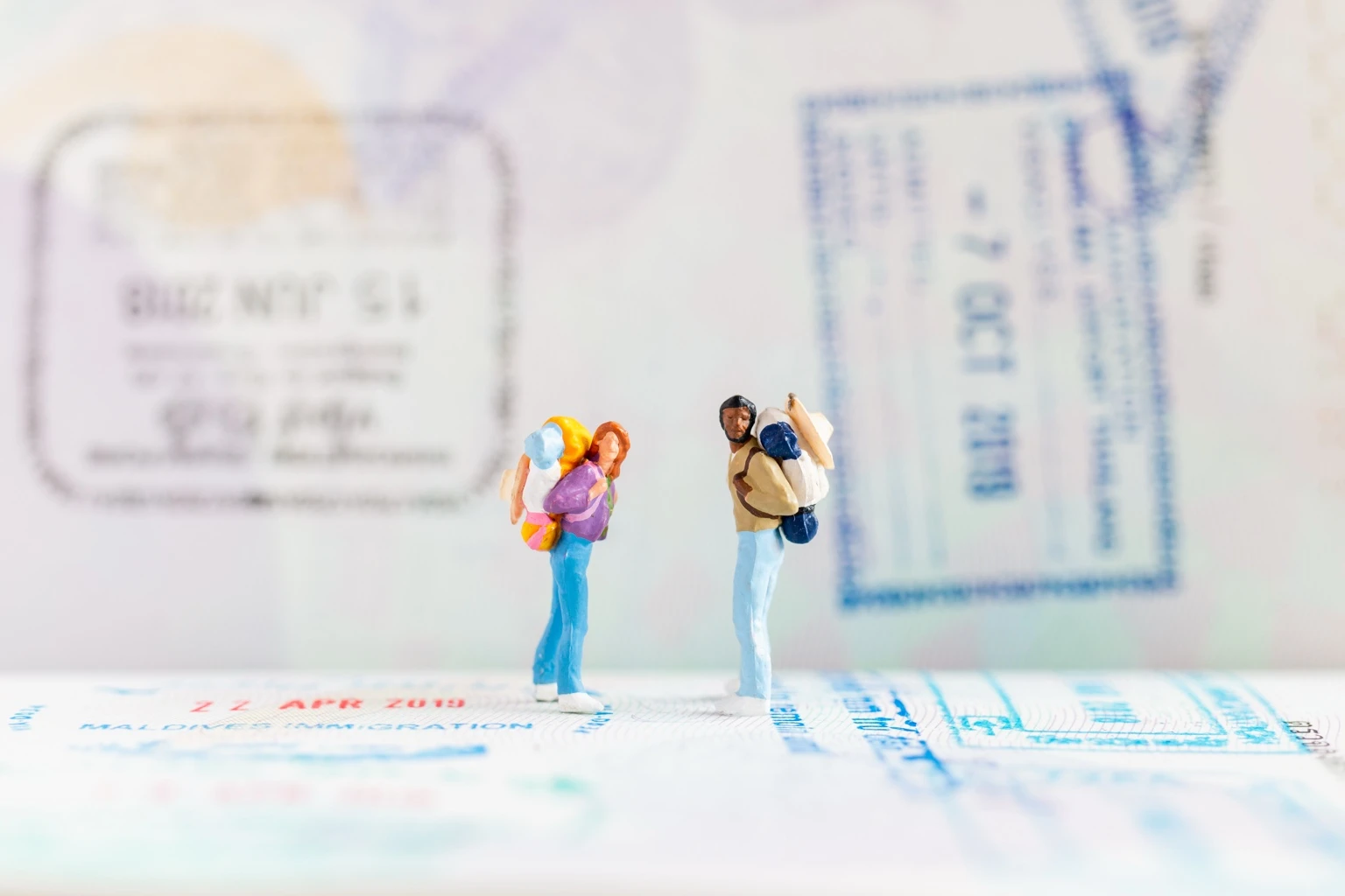 What is the purpose of dummy ticket?