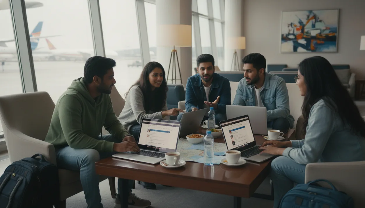 Dummy Ticket India Review — What Real Travelers Say In 2025