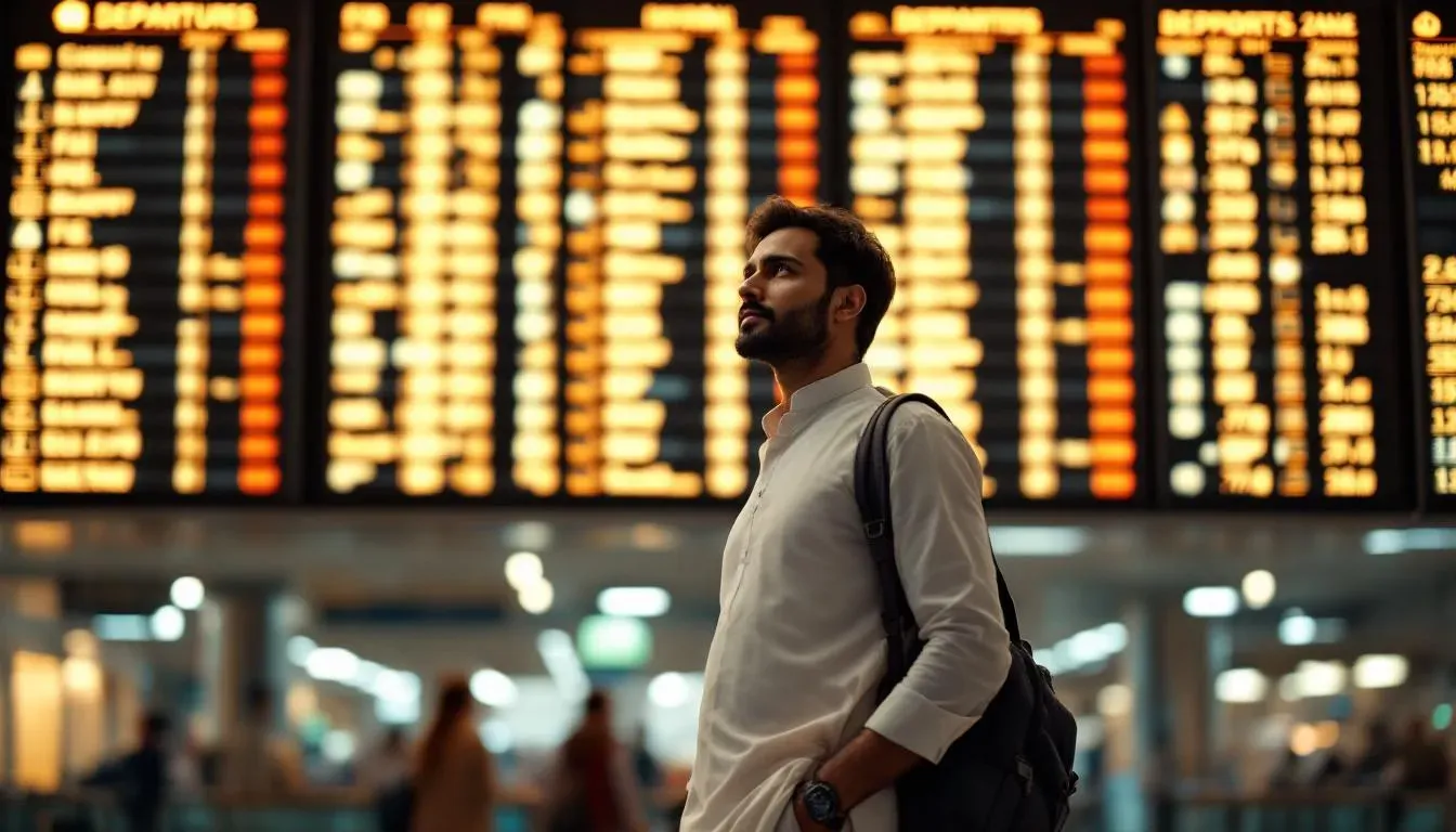 Can I Show Dummy Ticket as Return Flight in India?