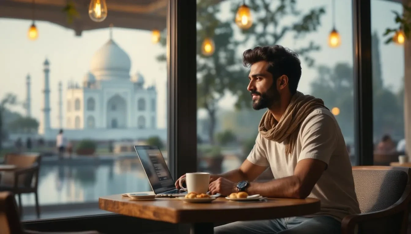 How Dummy Ticket Works: The Ultimate Guide for Indian Travelers