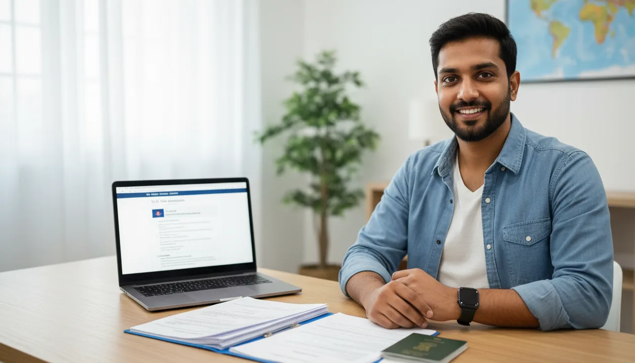 How Can A Dummy Ticket Save You From F1 Visa Rejection?