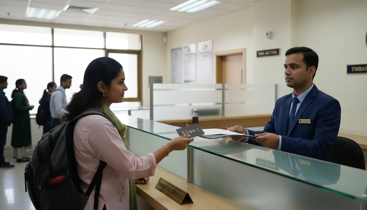 How Long Is a Dummy Ticket Valid for Visa in India?