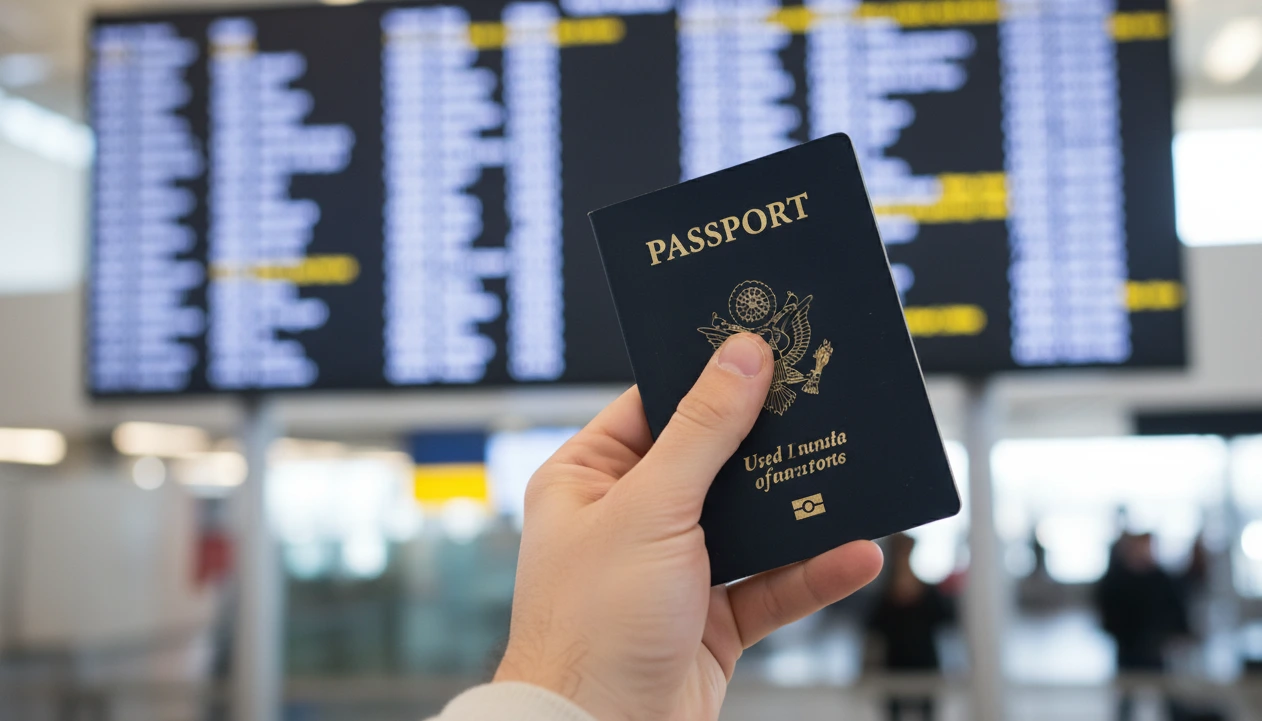 Do You Need an Onward Ticket For a B1 Visa?