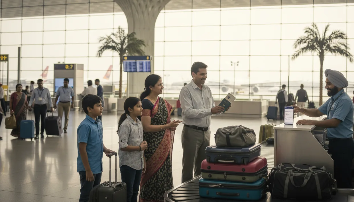 Can Onward Ticket Help Your UAE Tourist Visa Application?