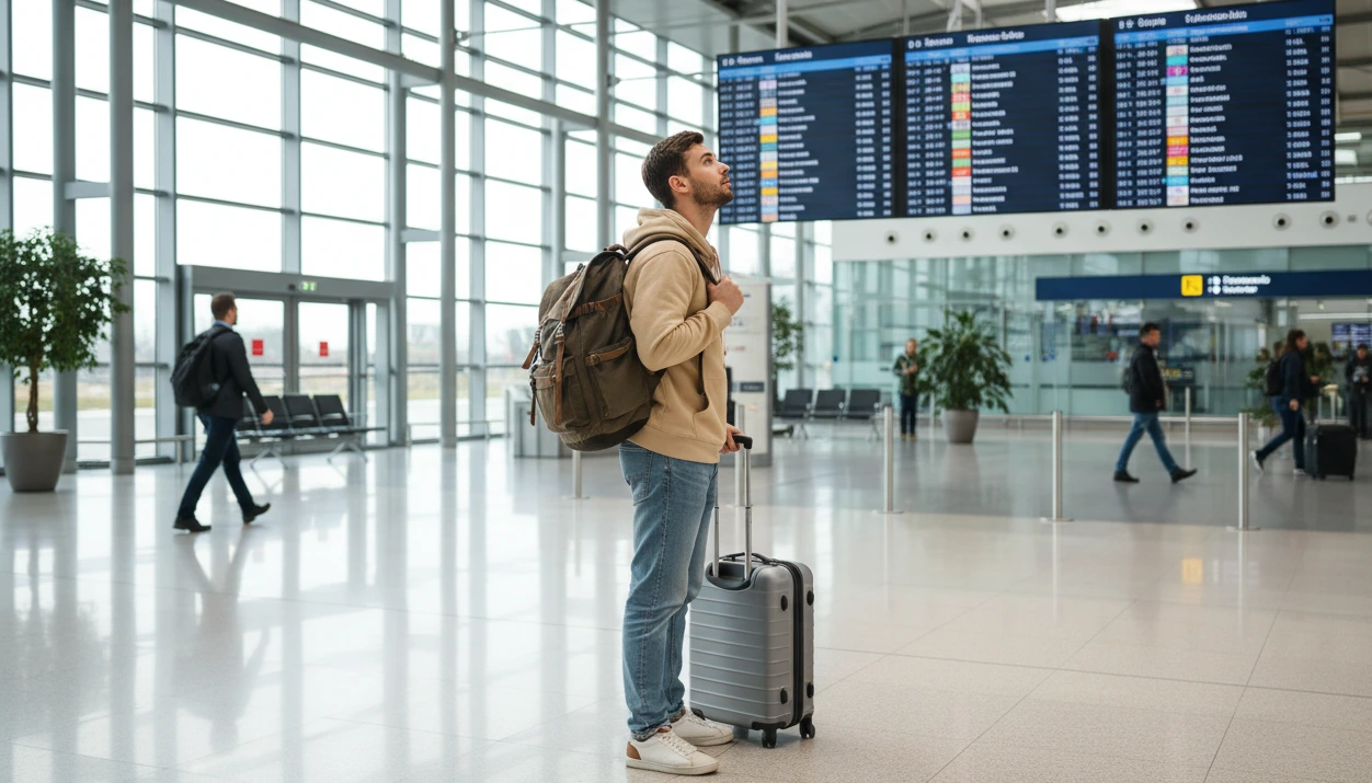 Is Dummy Ticket a Requirement for UK Student Visa?