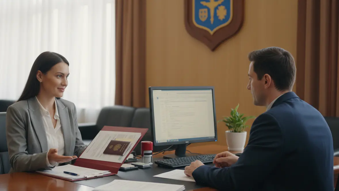 How A Dummy Ticket Helps You In A Visa Interview