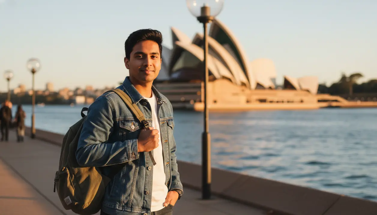 Does A Dummy Ticket Help You Secure An Australian Student Visa?