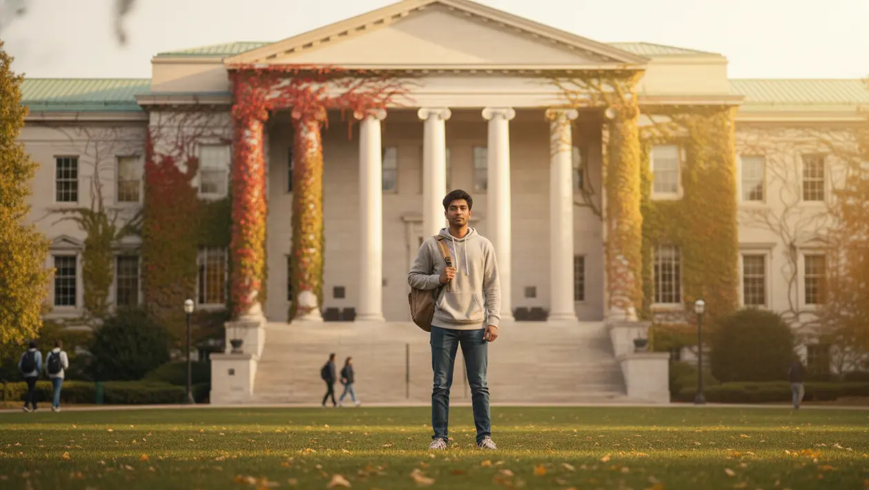 Do You Need A Dummy Ticket For A US Student Visa?