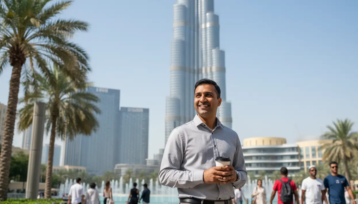 Do You Need A Dummy Ticket For UAE Work Visa?