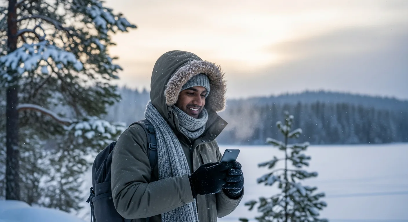 Is Dummy Ticket Accepted For Finland Visa Application?