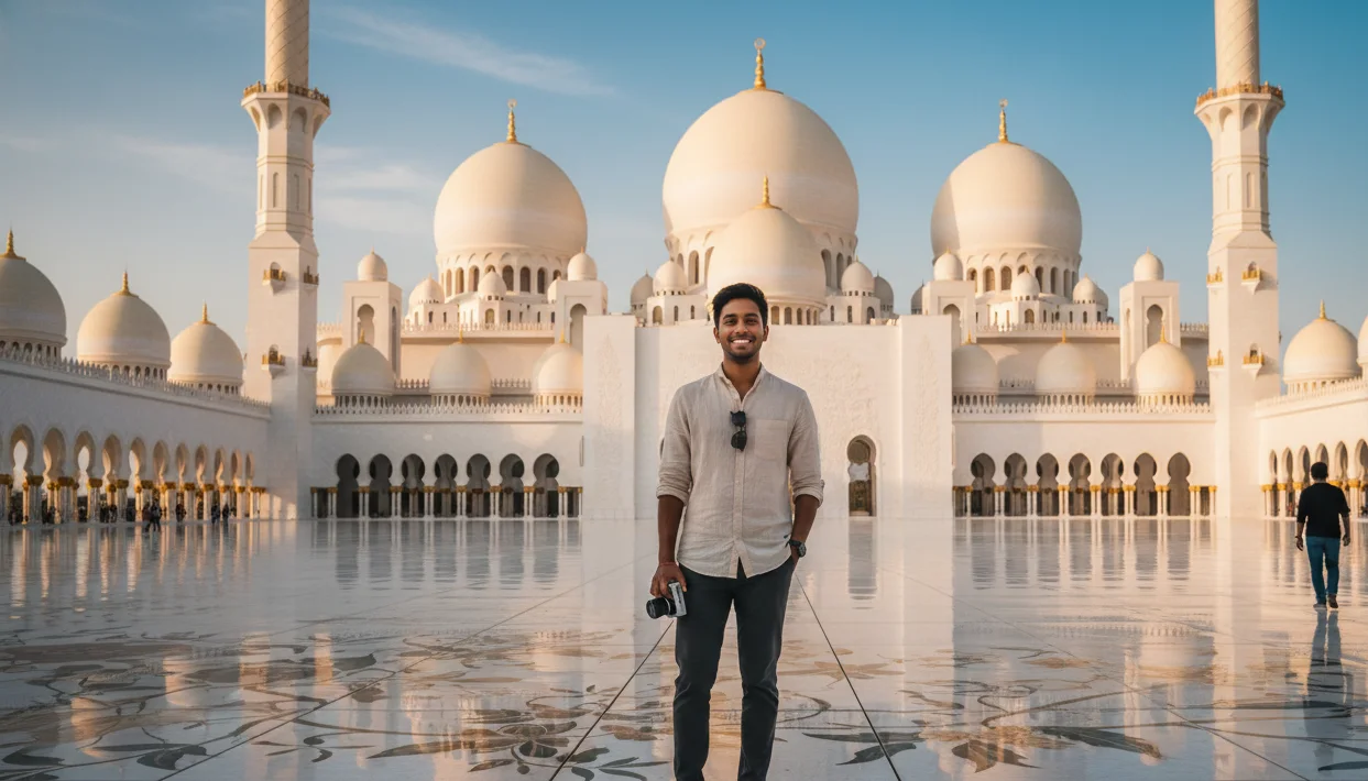 Dummy Ticket For UAE Visa On Arrival: A Complete Guide