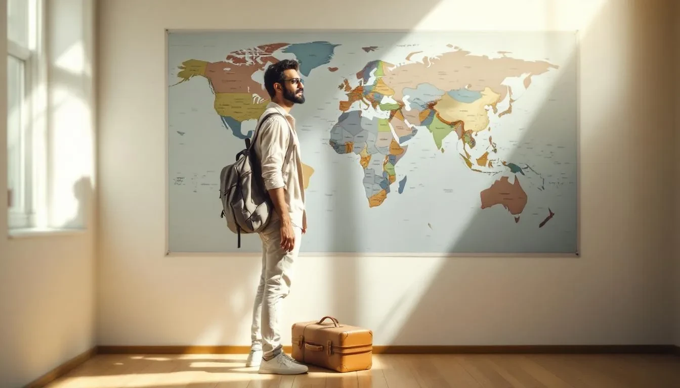 Dummy Ticket For Visa India — 2025 Embassy-Approved Guide