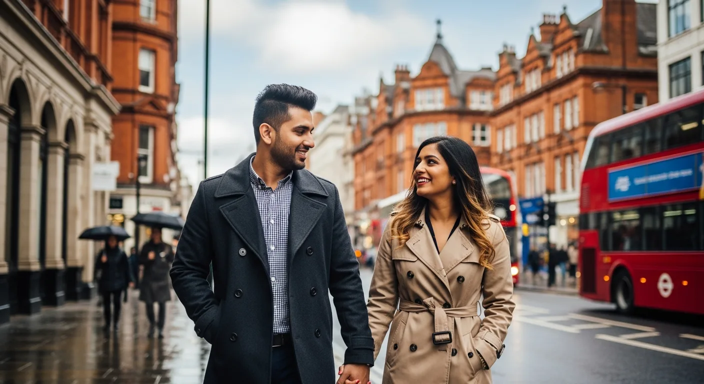 Is Onward Ticket Accepted For UK Family Visa Application?