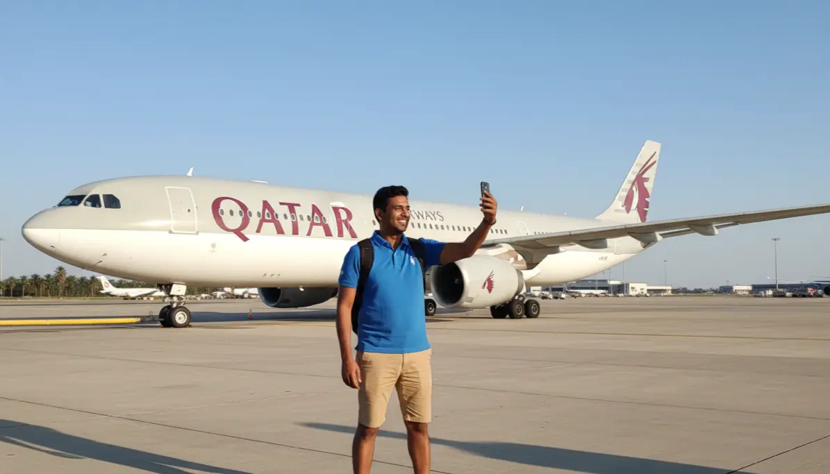 How To Book A Qatar Airways Dummy Ticket?