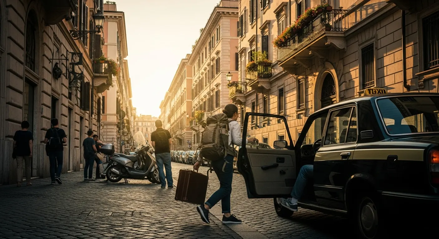 Dummy Ticket & Italy Digital Nomad Visa: What To Know
