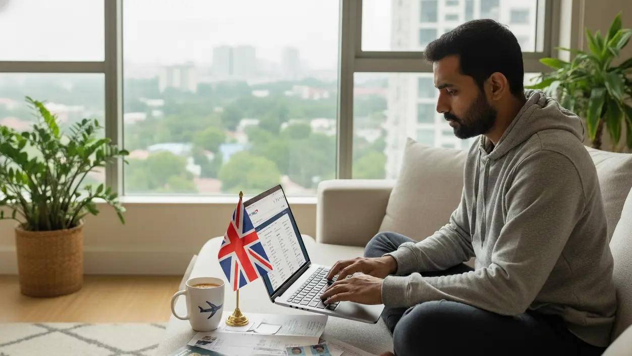 How To Book A British Airways Dummy Ticket?