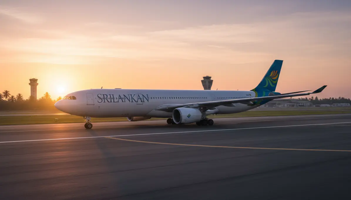 How To Book A SriLankan Airlines Dummy Ticket?