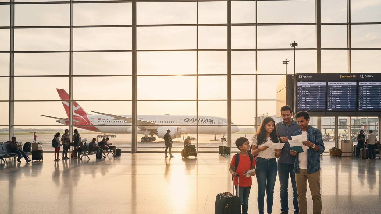 Qantas Dummy Ticket: All You Need To Know