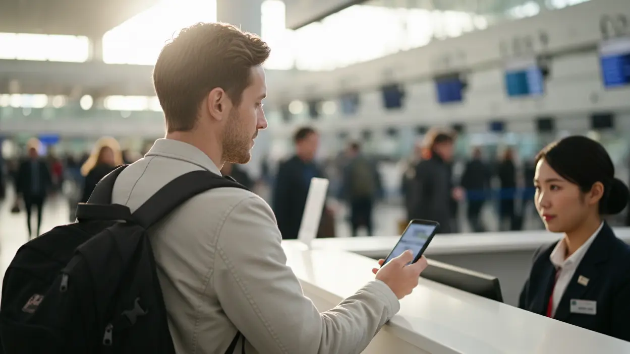 Onward Ticket Rules for Transit & Layovers: When Transit Countries Ask for Proof (2026)