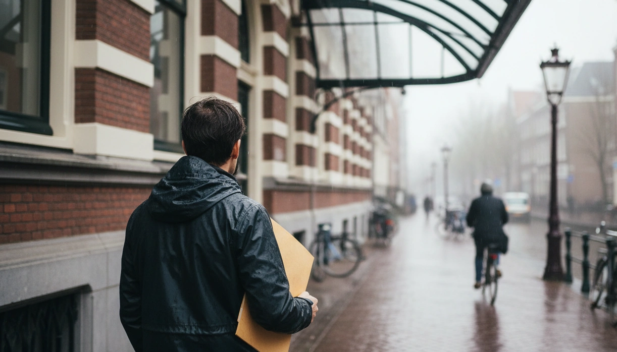 Need a Dummy Ticket for Amsterdam? Schengen-Style Proof of Travel (2026)