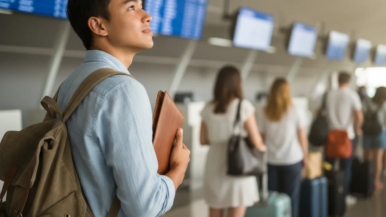 Thailand Tourist Visa Documents: Dummy Itinerary That Matches Your Travel Dates (2026)