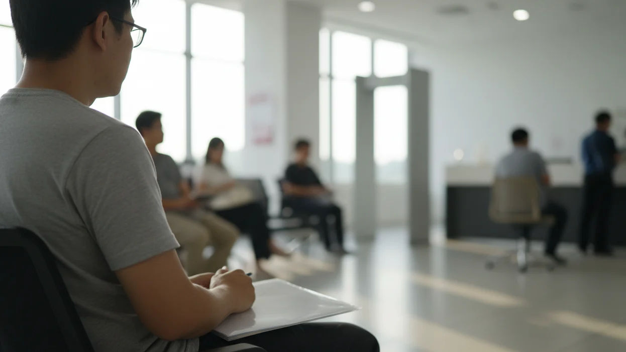 Malaysia Tourist Visa Paperwork: Dummy Booking That Fits Your Travel Story (2026)