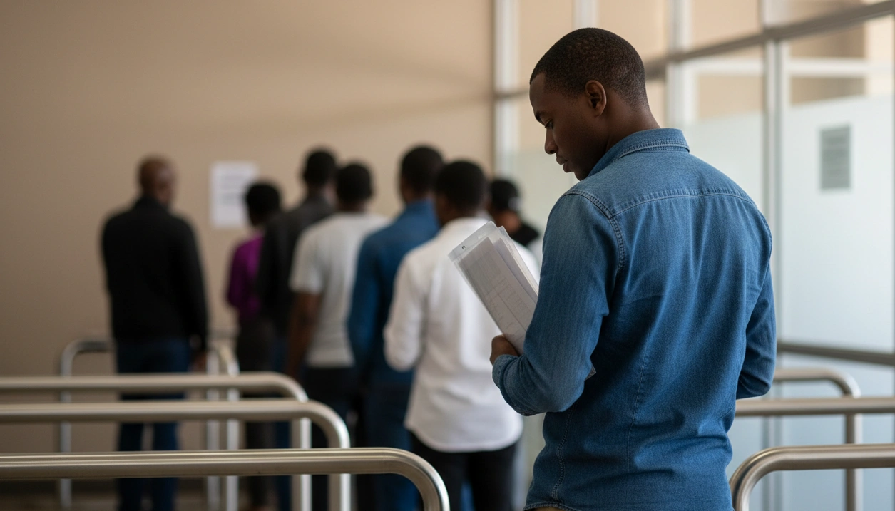 South Africa Tourist Visa Documents: Fake Ticket for Visa—Why It Backfires (2026)