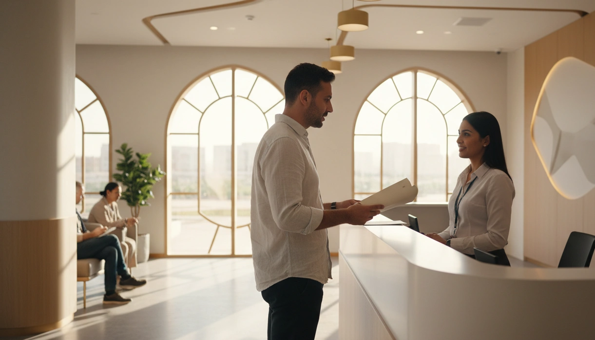 Qatar Tourist Visa Requirements: Fake Flight Red Flags + Safer Proofs