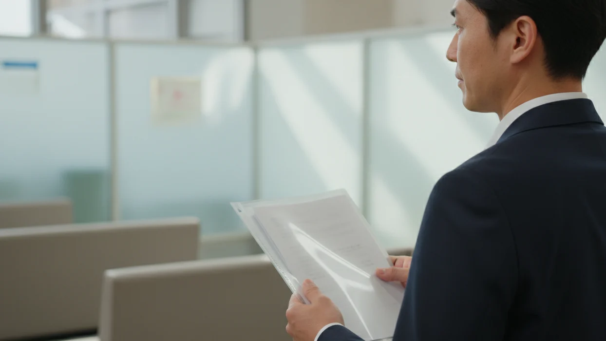 Japan Business Visa Documents Checklist: Dummy Ticket For Visa, Letters & Funds