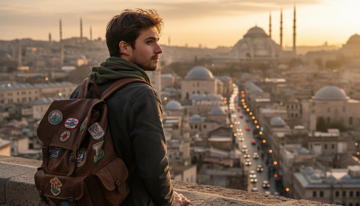 Estonia Tourist Visa Requirements: Dummy Booking & Insurance Proofs