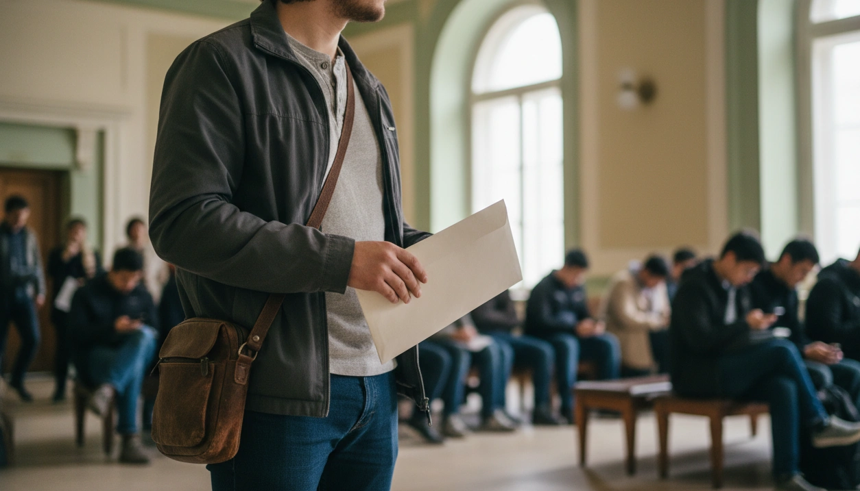 Dummy Hotel Booking for Visa to Phuket: Safe or Not?