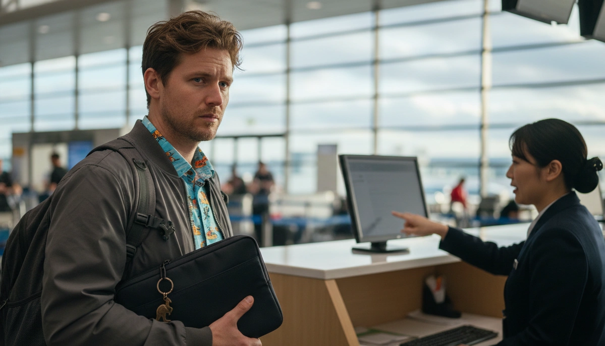 Need a Dummy Ticket for Sydney? Onward Ticket Rules + Quick Options (2026)