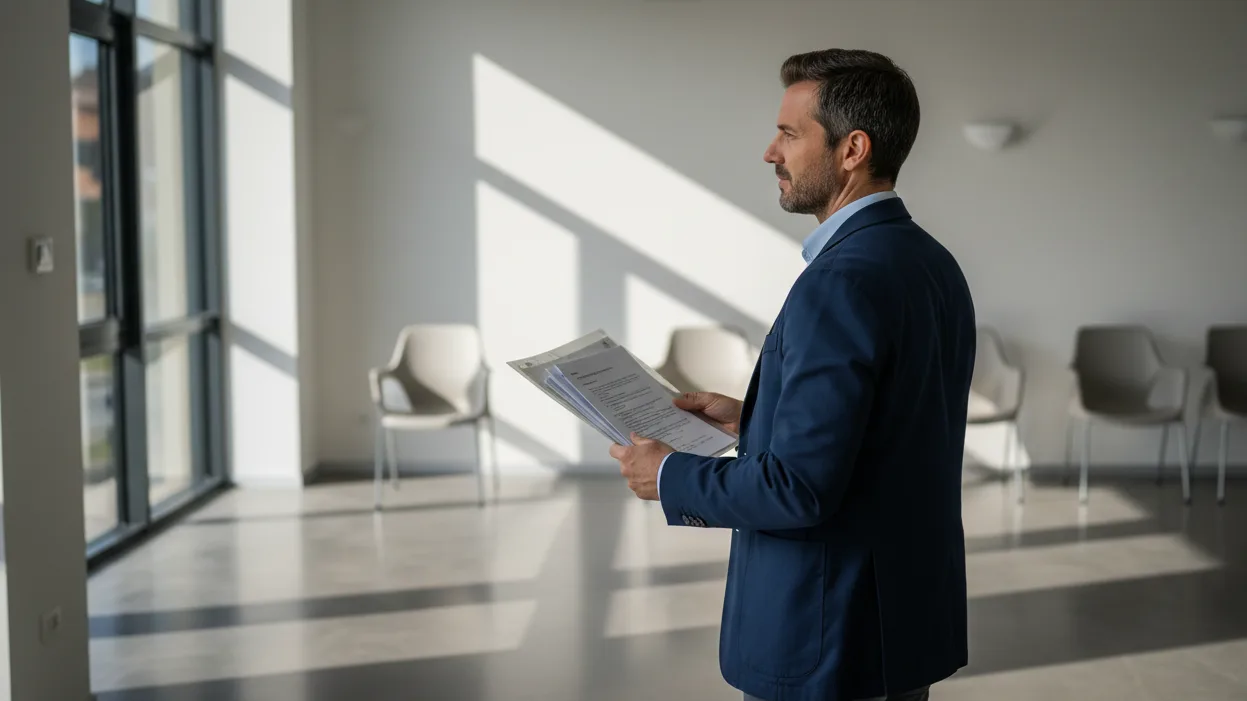 Dummy Ticket for Visa to Rome: Interview Day Timing