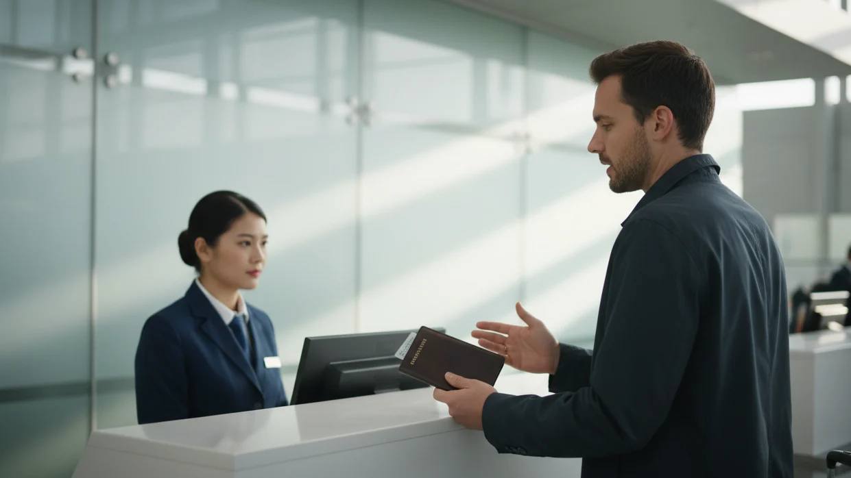 Onward Ticket For Venice Travel: Do Airlines Check?