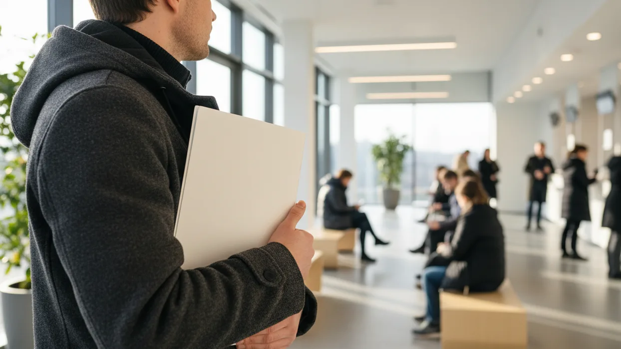 Fake Booking Red Flags In Schengen Visa Applications