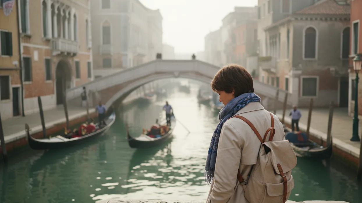 Dummy Hotel Booking for Visa to Venice: Accepted or Not